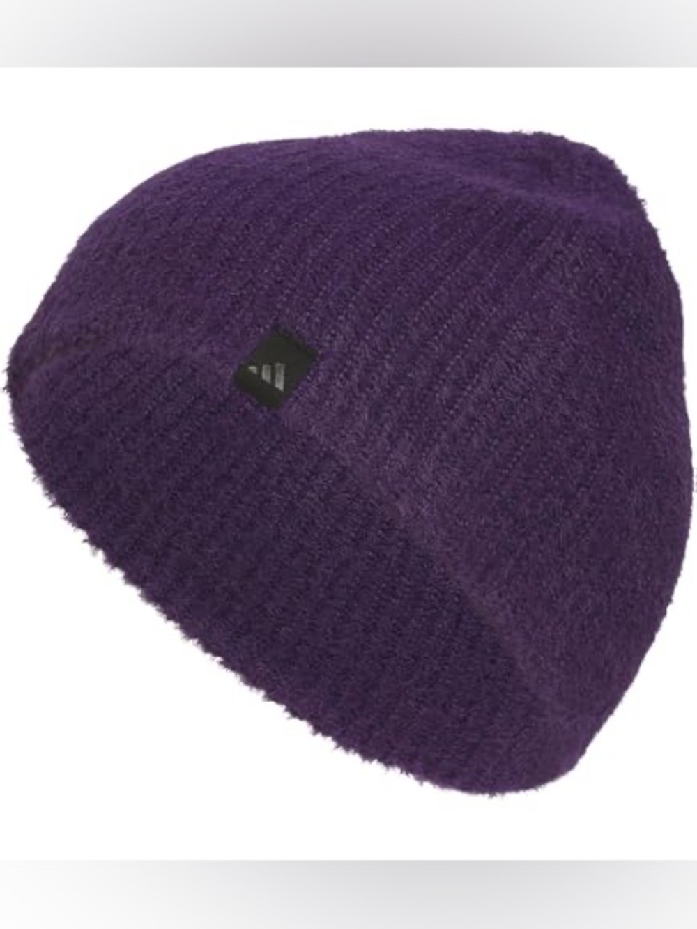 adidas Women's Whittier Beanie
Warm Double-Layer Knit, Cable Knit Style, Soft Ac